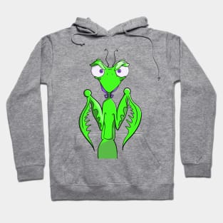 Mantis Hoodie